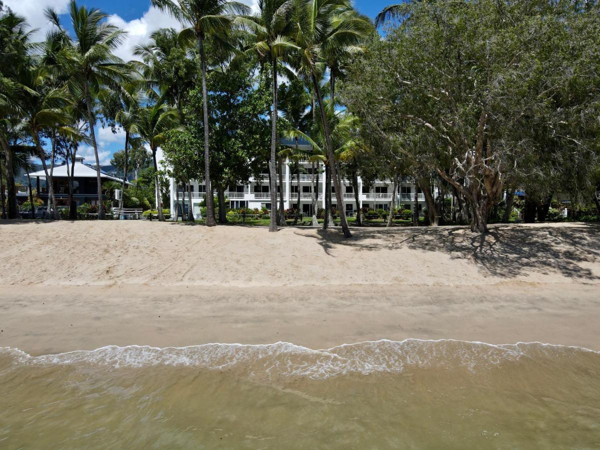 Agincourt Beachfront Apartments Clifton Beach Kültér fotó